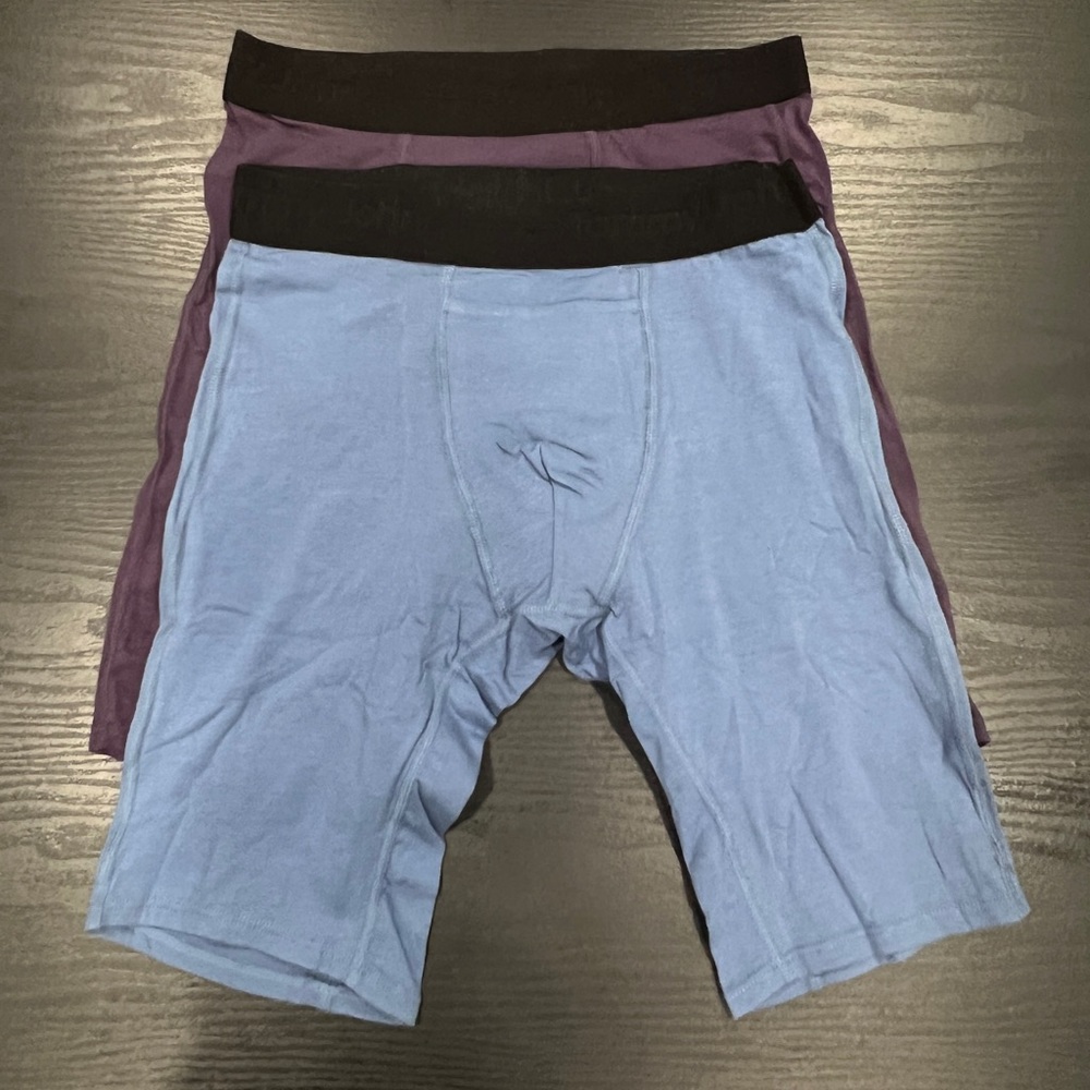 Tommy John briefs